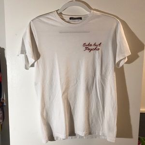 cute but psycho brandy shirt